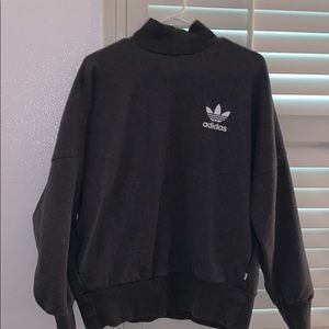 Adidas turtleneck